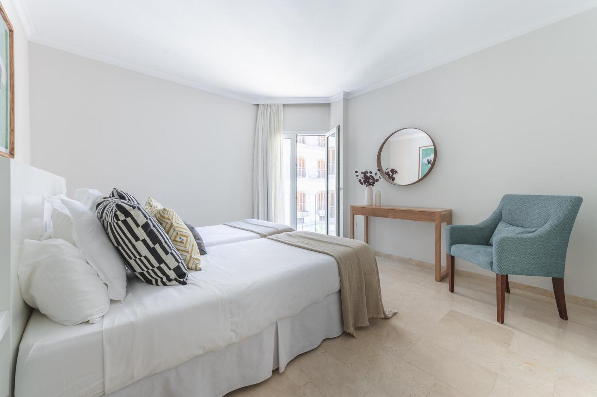 Lavaderos Suites Санта-Крус-де-Тенерифе Экстерьер фото