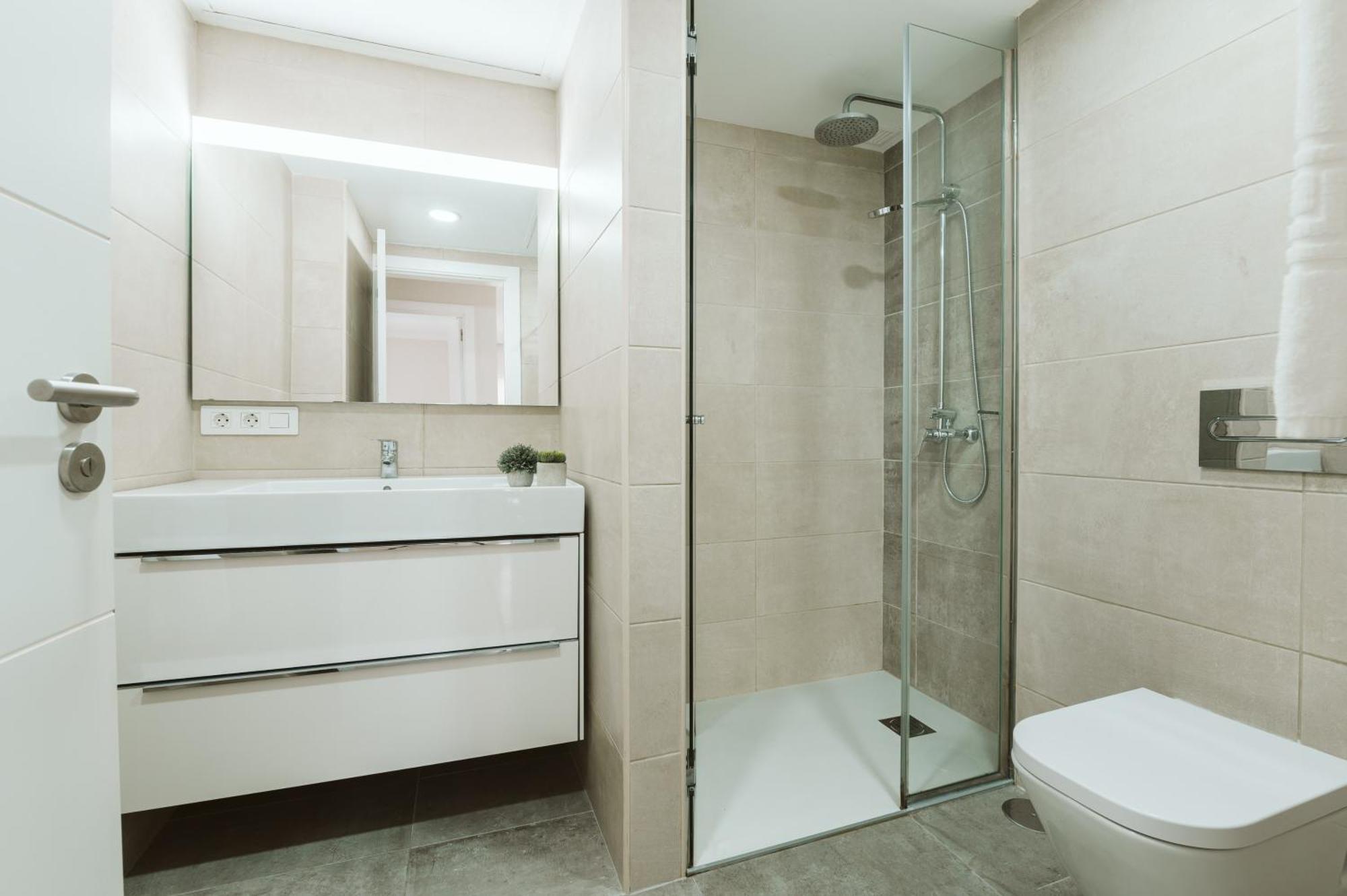 Lavaderos Suites Санта-Крус-де-Тенерифе Экстерьер фото