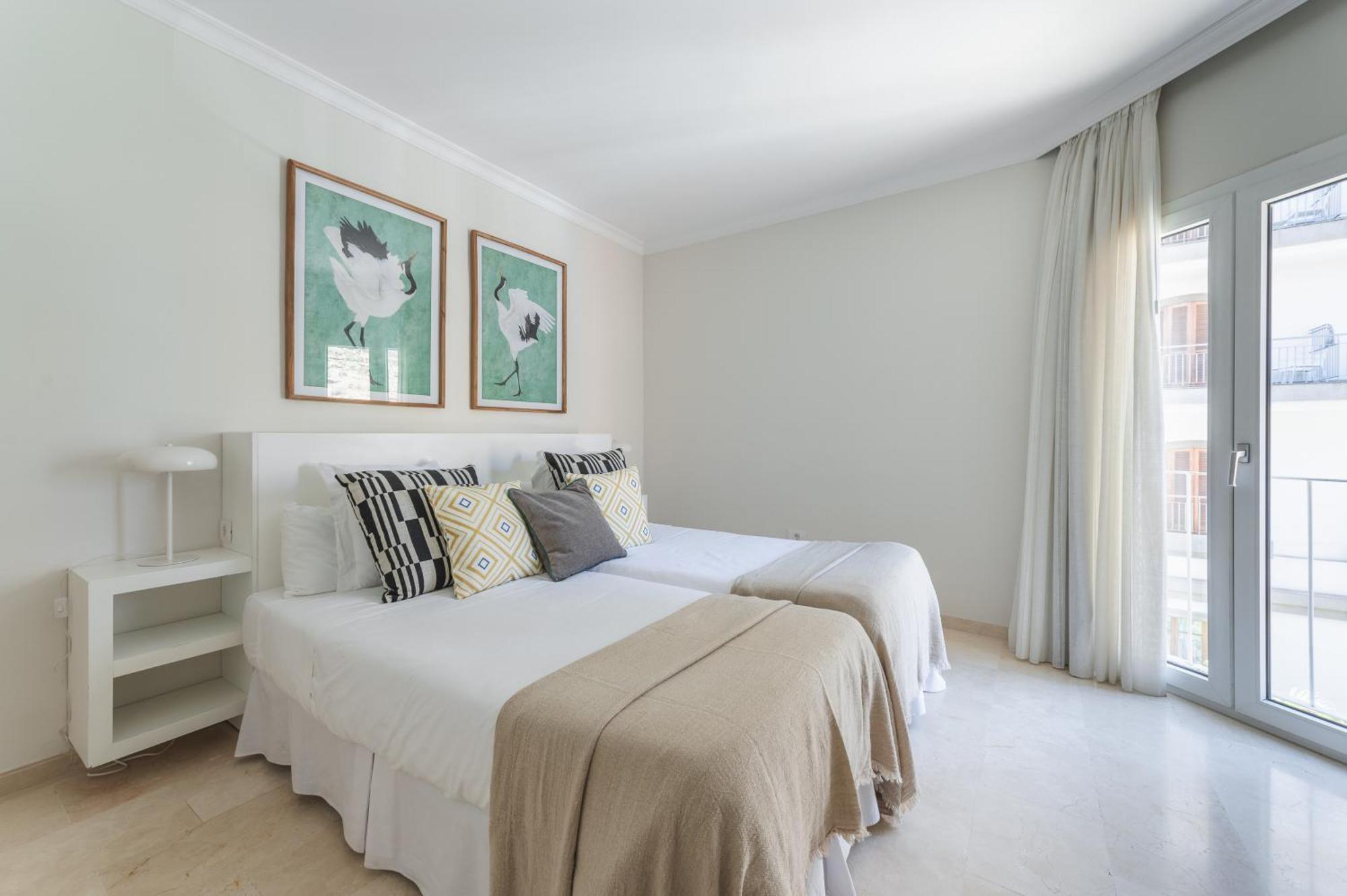 Lavaderos Suites Санта-Крус-де-Тенерифе Экстерьер фото
