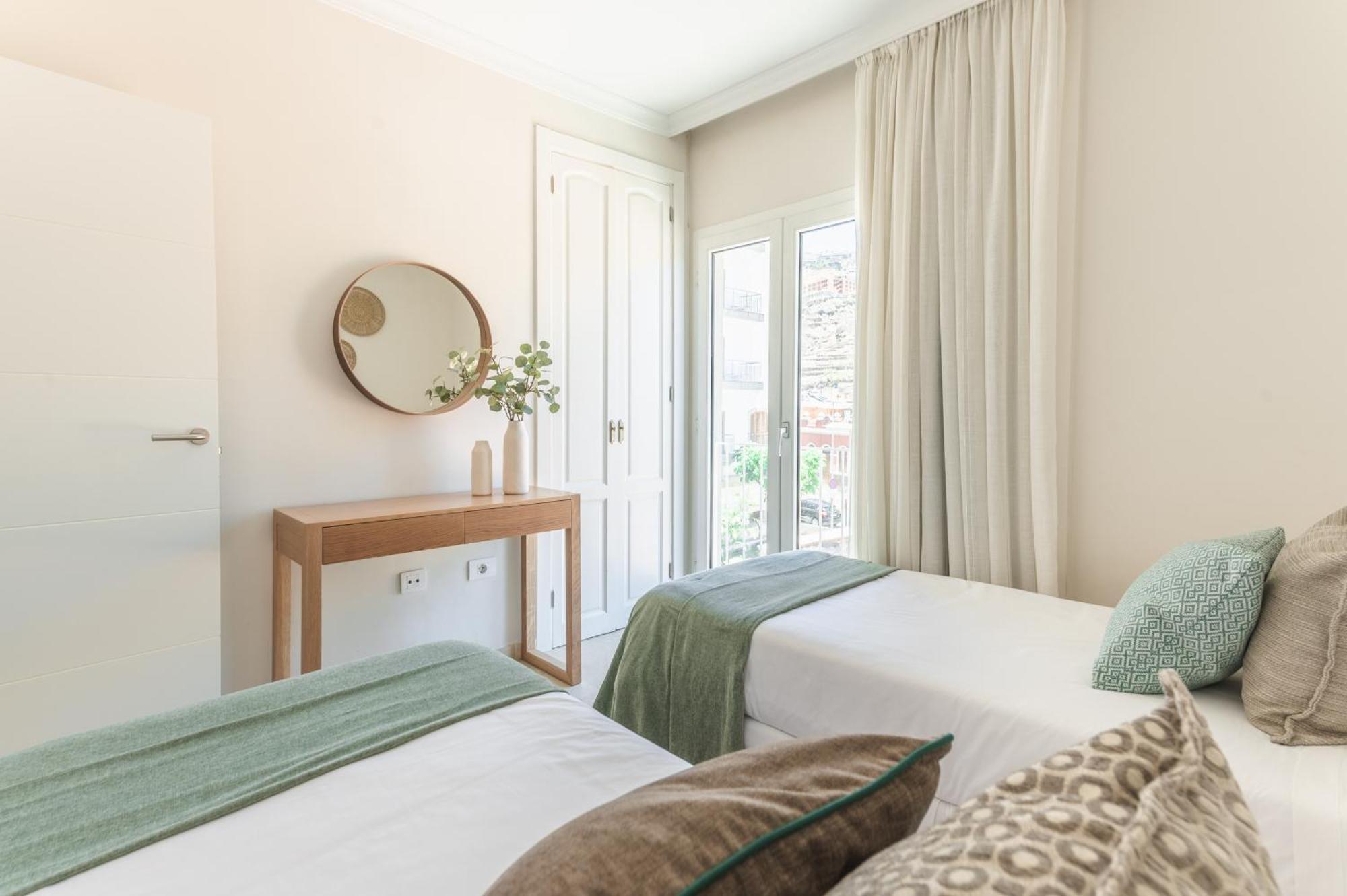 Lavaderos Suites Санта-Крус-де-Тенерифе Экстерьер фото