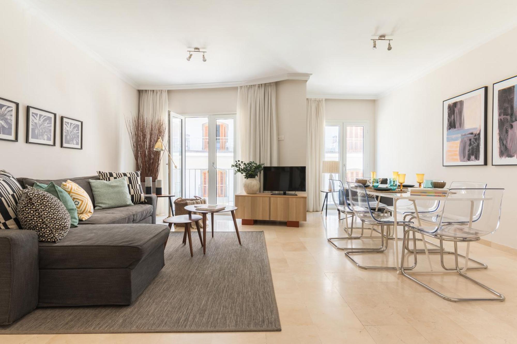 Lavaderos Suites Санта-Крус-де-Тенерифе Экстерьер фото