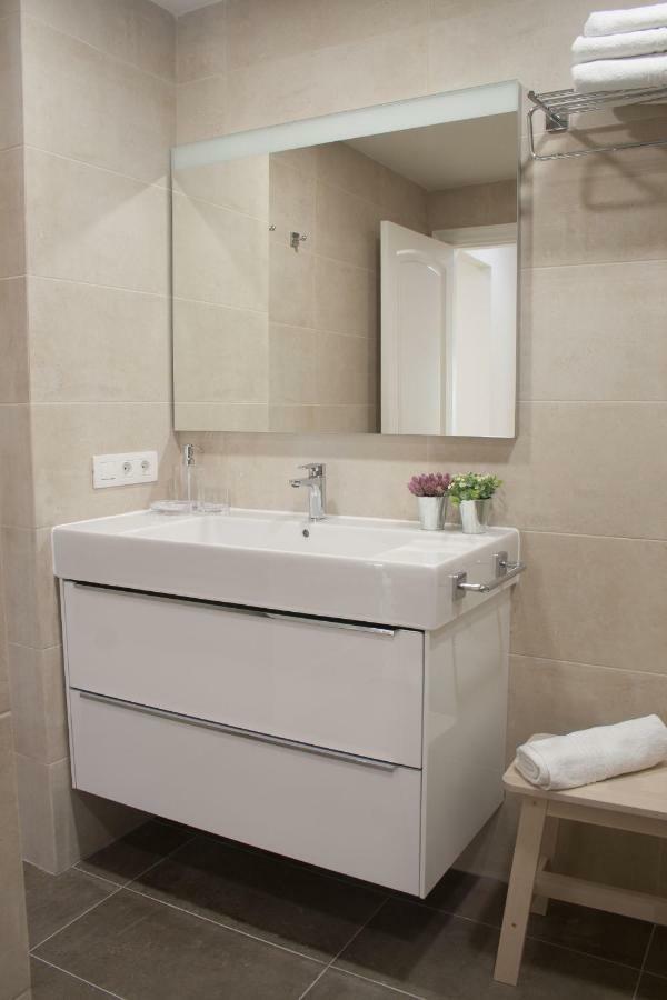Lavaderos Suites Санта-Крус-де-Тенерифе Экстерьер фото