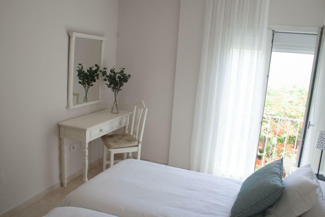 Lavaderos Suites Санта-Крус-де-Тенерифе Экстерьер фото